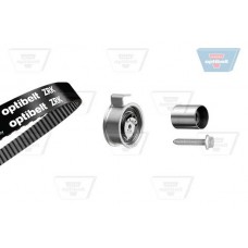KT 1248 OPTIBELT Комплект ременя ГРМ