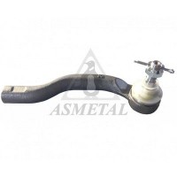 17TY2101 ASMETAL Наконечник поперечної кермової тяги