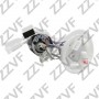 ZV17635 ZZVF Елемент системи живлення