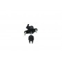 F 026 A09 619 BOSCH Головний циліндр система зчеплення