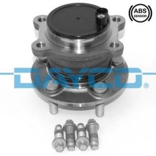 KWD1452 DAYCO Комплект підшипника ступиці колеса