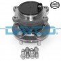 KWD1452 DAYCO Комплект підшипника ступиці колеса