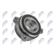 KLPVW026 NTY Комплект підшипника ступиці колеса