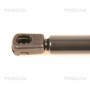 8710 29252 KAWE Газова пружина кришка багажника