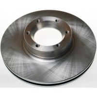 B130080 DENCKERMANN Гальмівний диск