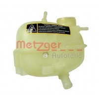 2140058 METZGER Компенсаційний бак охолоджувальна рідина
