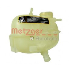 2140058 METZGER Компенсаційний бак охолоджувальна рідина