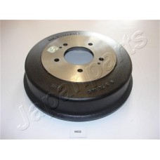 TA-H02 JAPANPARTS Гальмівний барабан
