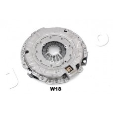 70W18 JAPKO Нажимной Диск зчеплення