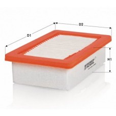 AR27010PM TECNECO FILTERS Повітряний фільтр