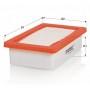 AR27010PM TECNECO FILTERS Повітряний фільтр