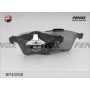 BP43288 FENOX КомплеК т гальмівних колодок, дискове гальмо