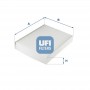 53.276.00 UFI Фільтр повітря у внутрішньому просторі