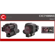 CIC71009AS CASCO Котушка запалювання
