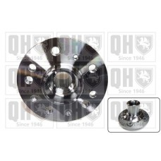 QWH210 QUINTON HAZELL Ступиця колеса