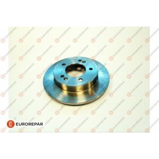 1642769880 EUROREPAR Гальмівний диск