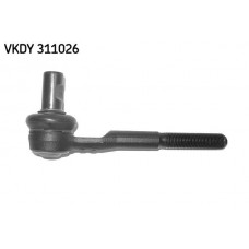 VKDY 311026 SKF Наконечник поперечної кермової тяги