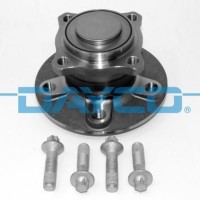KWD1073 DAYCO Комплект підшипника ступиці колеса