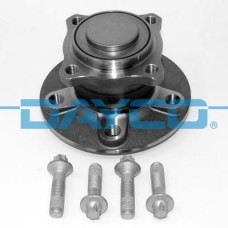 KWD1073 DAYCO Комплект підшипника ступиці колеса