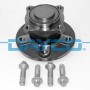 KWD1073 DAYCO Комплект підшипника ступиці колеса