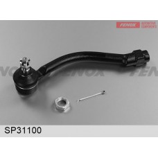 SP31100 FENOX Наконечник поперечної кермової тяги