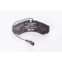 8DB 355 005-431 HELLA PAGID Комплект гальмівних колодок дисковий гальм