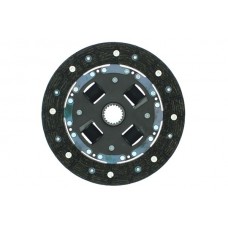 DT-002 AISIN Диск зчеплення