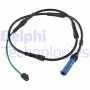 LZ0309 DELPHI Сигналізатор зносу гальмівних колодок