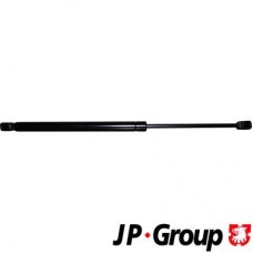 1181209000 JP GROUP Газова пружина кришка багажника