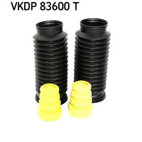 VKDP 83600 T SKF Пилозахисний комплект амортизатор