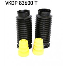 VKDP 83600 T SKF Пилозахисний комплект амортизатор