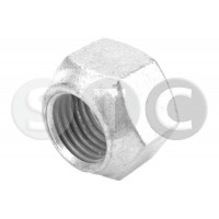 T413824 STC Гайка кріплення колеса