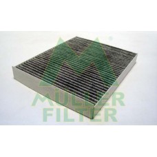 FK218 MULLER FILTER Фільтр повітря у внутрішньому просторі
