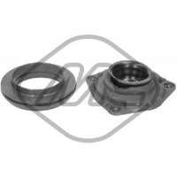 48919 METALCAUCHO Опора стійки амортизатора
