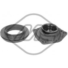 48919 METALCAUCHO Опора стійки амортизатора