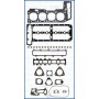 WG1268271 WILMINK GROUP Комплект прокладок головка циліндра