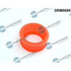DRM0689 Dr.Motor Automotive Прокладка випуск з турбіни
