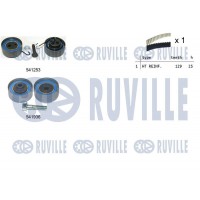 550123 RUVILLE Комплект ременя ГРМ