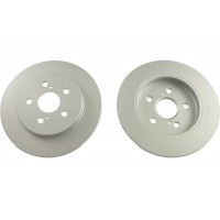 BR-9484-C KAVO PARTS Гальмівний диск