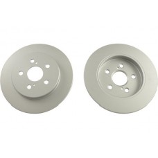 BR-9484-C KAVO PARTS Гальмівний диск