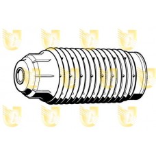 391452 UNIGOM Захисний ковпак пиловик амортизатора