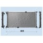 RDC092032 JAPANPARTS Радіатор охолодження двигуна