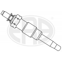 887046 ERA Свічка розжарювання