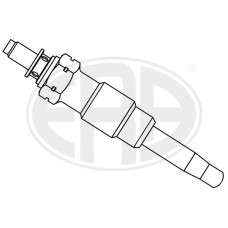 887046 ERA Свічка розжарювання