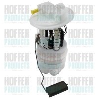 7507418 HOFFER Елемент системи живлення