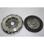 KF-OP01 JAPANPARTS Комплект зчеплення