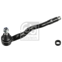 12696 FEBI BILSTEIN Наконечник поперечної кермової тяги