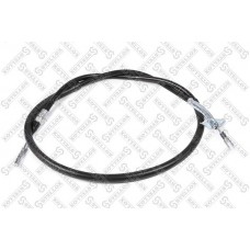 85-04520-SX STELLOX Тросик, cтояночный тормоз