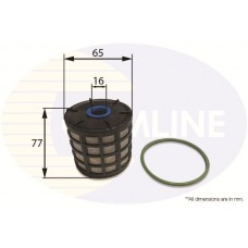 EFF300 COMLINE Паливний фільтр