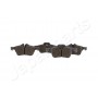 PA-0027AF JAPANPARTS Комплект гальмівних колодок дисковий гальм
